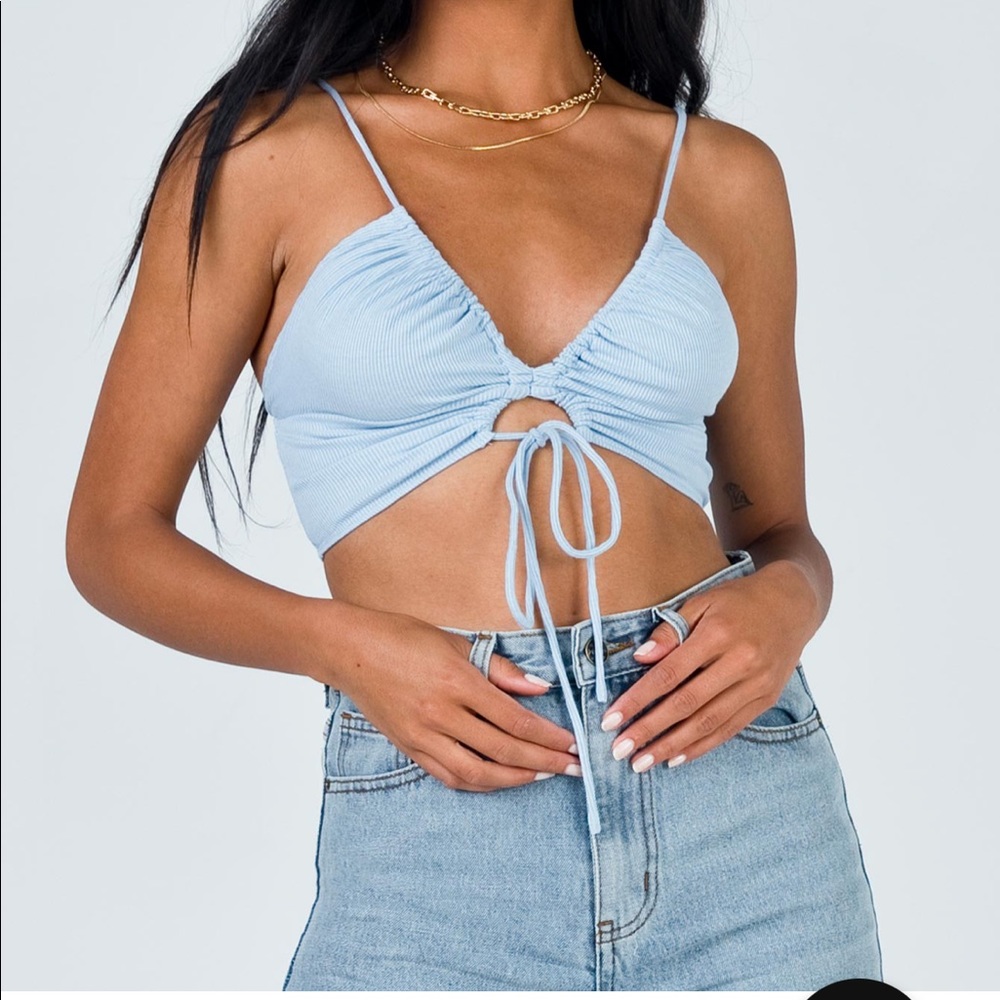 Princess Polly Tank Top